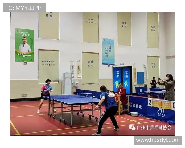 杭州乒乓球队在精英赛中的耐力表现分析与点评